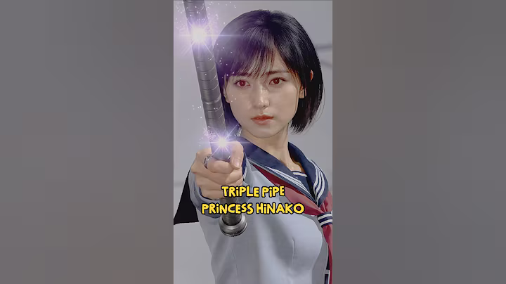 Silent Hill f: Magical Girl Hinako ✨️👩🏻✨️ #shorts #silenthill #silenthillf #twitch #horror #japan