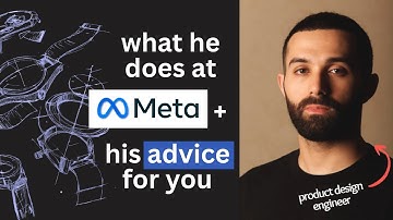 Product Design Engineer | So What Do You ACTUALLY Do?