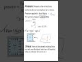 difference between pressure and stress #youtubeshorts #ytshorts #fluidmechanics #pressure #stress