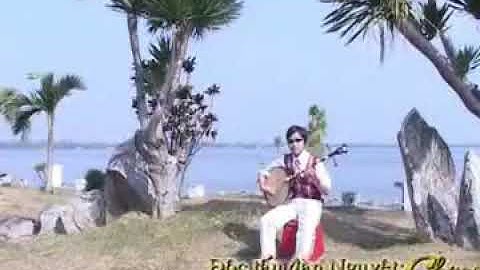 Chung một niềm tin độc tấu đàn nguyệt Văn Hiếu