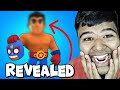 Every Masked Brawler Unmasked