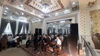 Yaxshi Kuniggizda Karvon Ansambili Xizmatdasizni Soginib