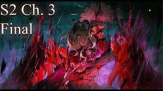 Zenless Zone Zero S2 Ch. 3 Final Part Gameplay