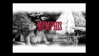 Know Your History : Made In Memphis Trailer