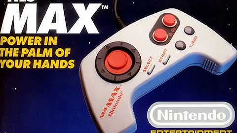 Nes Max Controller Review