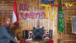 IPPNU - AYU WIDIYANA, S.SI | AR ROSYID TV