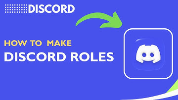 How to Make Discord Roles | Manage Server Permissions 2026