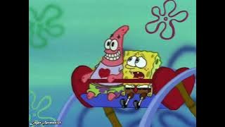 Spongebob - Valentine's Day [3/4] | bahasa Indonesia