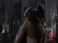 Blue lagoon - Rain scene