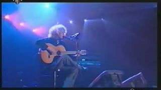 Angelo Branduardi - Sotto il tiglio - La pulce d'acqua