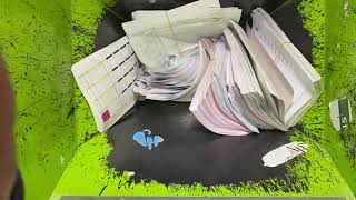 Vault Document Destruction  Shredding