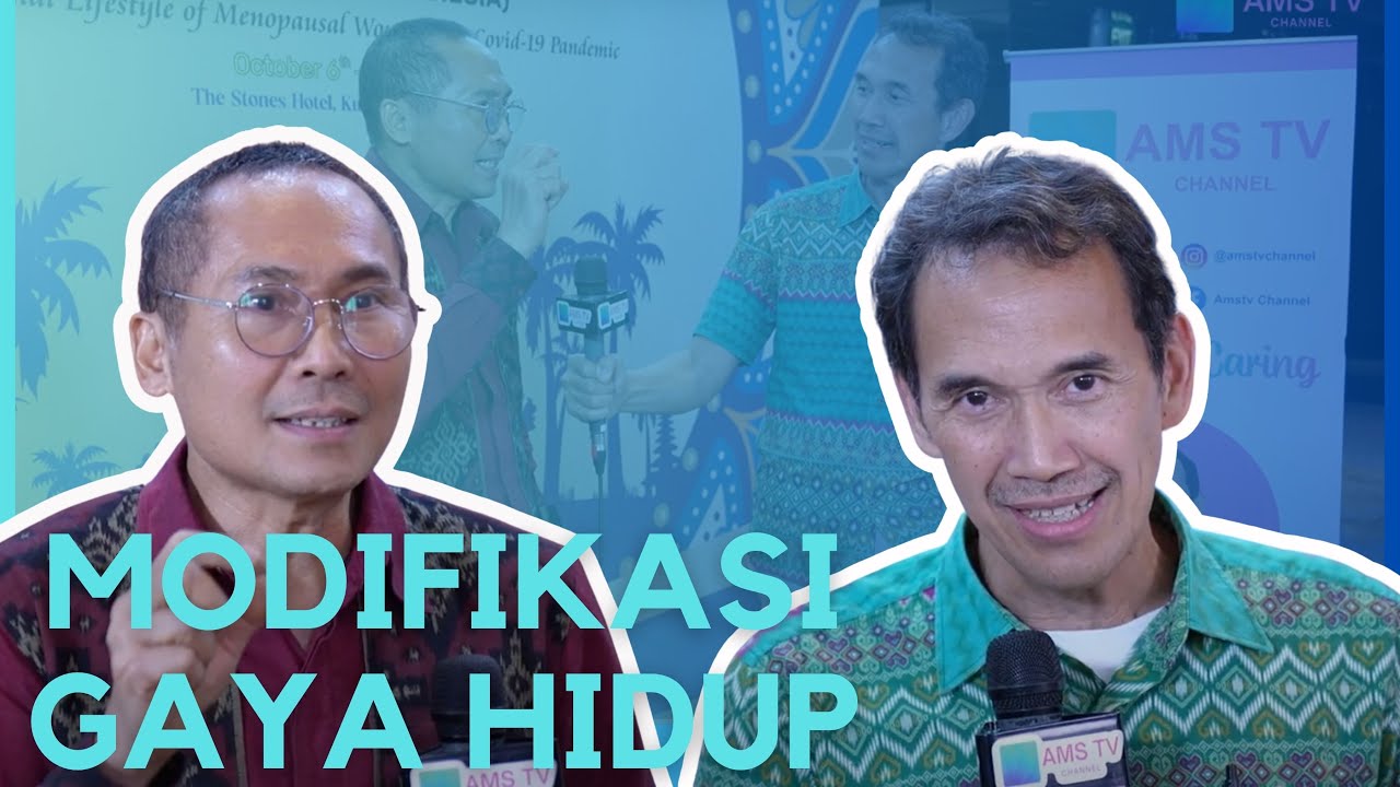 Modifikasi Gaya Hidup 