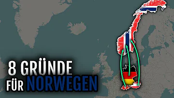 Was muss in Norwegen verzollt werden?