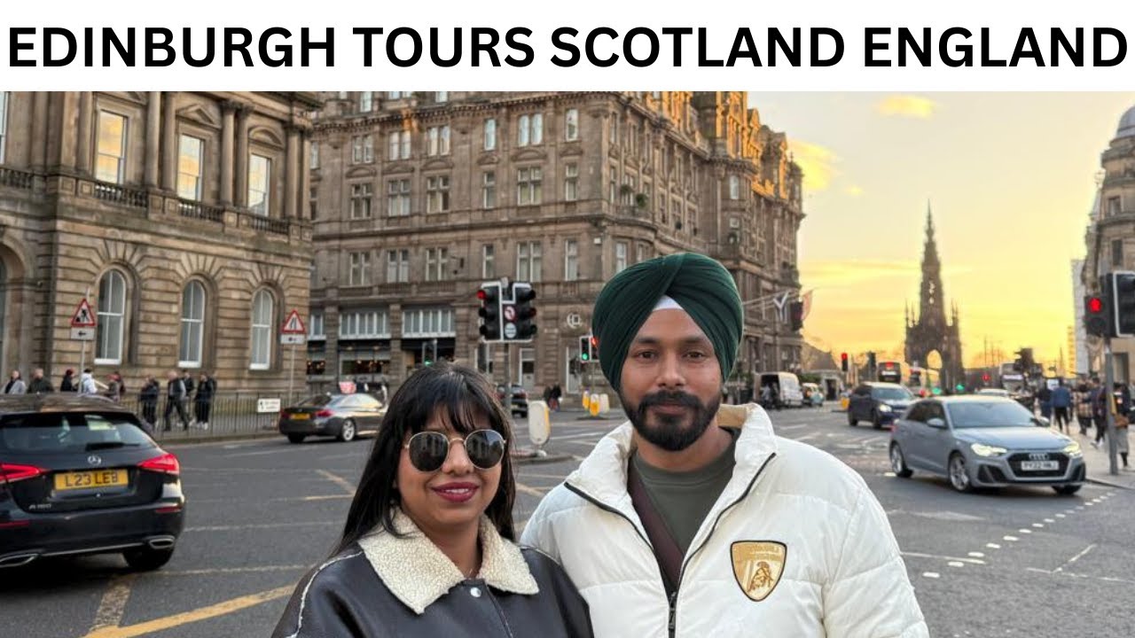 SUN SAT VIEW SCOTLAND CITY ENGLAND UK APNA BUSINESS HARPREET SINGH
