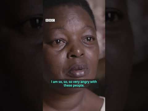 🇲🇼 "This is modern slavery" - #BBCAfricaEye investigates Malawian domestic workers trapped in Oman