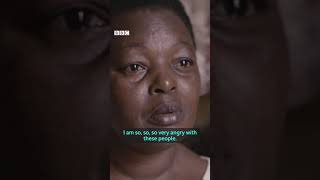 🇲🇼 &quot;This is modern slavery&quot; - #BBCAfricaEye investigates Malawian domestic workers trapped in Oman