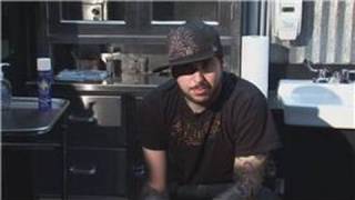 Body Piercing : Learn to Do Body Piercing