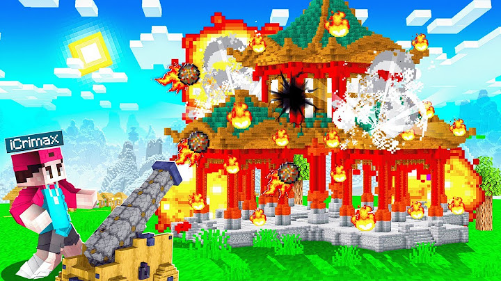 Ich ZERSTÖRE den LOTUS CLAN in MINECRAFT! 😡