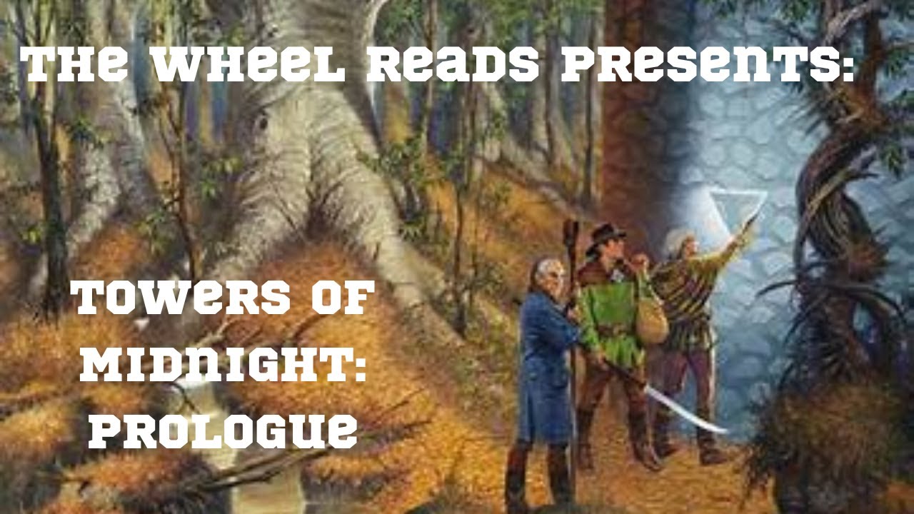 Towers of Midnight: Prologue (Season 13, Episode 1)