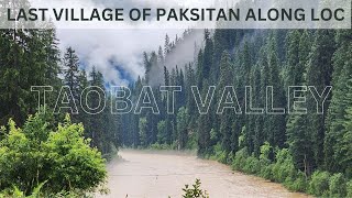 Exploring Taobat Valley Azad Kashmir | last episode kashmir trip