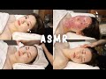 연예인 에스테틱 피부관리샵 ASMR / 각질제거 / 미백관리 / 광대마사지 (ft.HN스파)