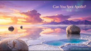 The Most BEAUTIFUL Trance Under 100 BPM 🌅 1 Hour of Slow Emotional Melodic Trance for Sunrise