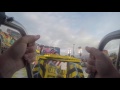 WARREN JAMES TAKE OFF (onride) Newcastle Hoppings 20/6/2017