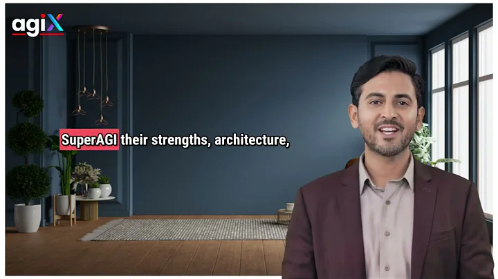 CrewAI vs AutoGen vs SuperAGI: Best Multi-Agent Frameworks for AI Automation Explained