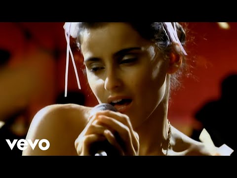 Nelly Furtado