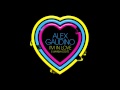 Alex Gaudino - 'I'm In Love (I Wanna Do It)' (Radio Edit)