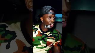 Tyla Realizes That Kai Cenat Has Motion 🔥