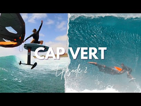 GROS WIPEOUTS DANS LES ROCKS 🪨💥