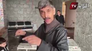 آخر فيديو للراقي 