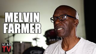 Melvin Farmer: I've Never Shot Anyone in the Back, I've Never Shot at Another Crip (Part 10)