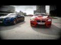 BMW M6 performance F12 F13 Тюнинг