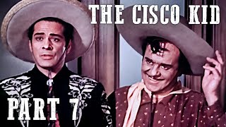 The Cisco Kid Compilation | Duncan Renaldo | Western Series | Best Of | Digitally Remastered