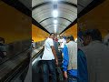 মাটির নিচেই মেট্রোরেল #china #metrorail