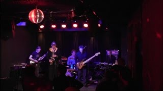 Subjam - Pointerslang