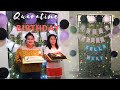 Mary and Xella's Bday