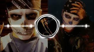 Talwiinder😰🔊Bass Boosted🔊😰Haseen Mashup |Talwiinder/Harshal Music | New.Song New Punjabi Mashup 2025