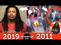 The Criminal History of FBG Duck & The War Against FBG and OTF (Lil Durks Enemy)
