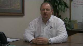 COCC's SSD Success Story