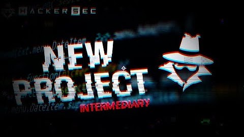 Resolvendo a máquina New Project - HackerSec CTF