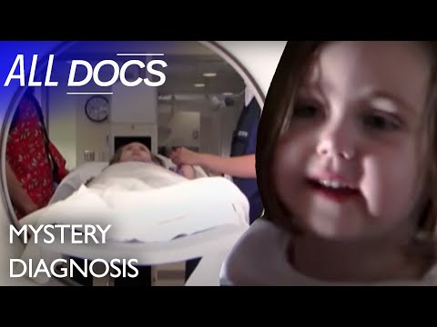 The Girl Who Couldn't Move: Fibrodysplasia Ossificans Progressiva | Medical Documentary | Reel Truth