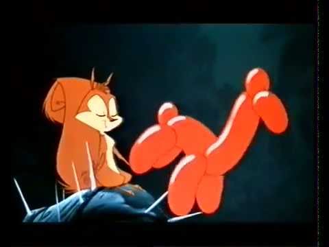 walt disney mainoksia Kaunotar ja Kulkuri II – Pepin seikkailut videolta