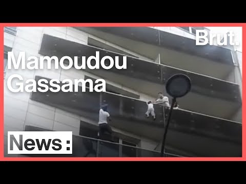 Vidéo: Un balcon peut-il être agrandi ?