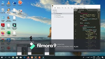 Pertemuan 13 Teknologi Web Service ( tutorial pembuatan JSON pada PHP (admin, buku, anggota) )