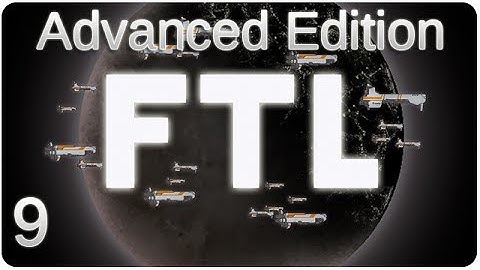 #9 Max Plays | Faster Than Light | Advanced Edition