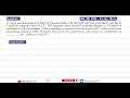 Pendulum in Magnetic Field (EMI) | PYQ | JEE(M) 2026 (23 Jan Mor.)