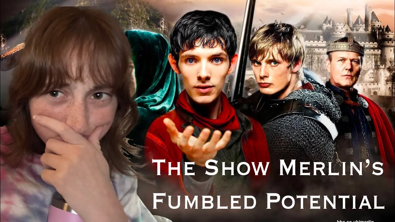 The Fumbled Potential of Merlin (2008)